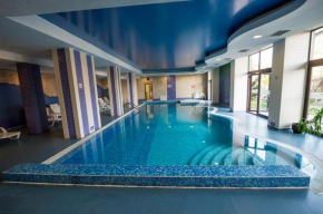 Гостиница Rhodopi Home Hotel - All inclusive  Чепеларе